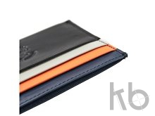 Картхолдер Slim мужской