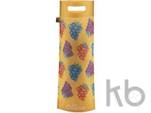 custom wine bag