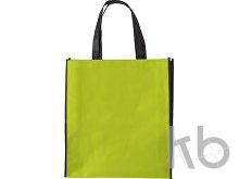 Nonwoven (80 gr/m²) shopping bag
