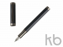 Ручка перьевая Step Blue