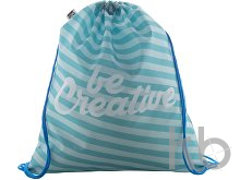 custom drawstring bag