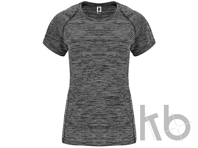 Спортивная футболка «Austin», женская