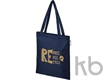 Эко-сумка «Sai» из переработанных пластиковых бутылок