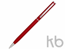Ручка металлическая шариковая «Slim»