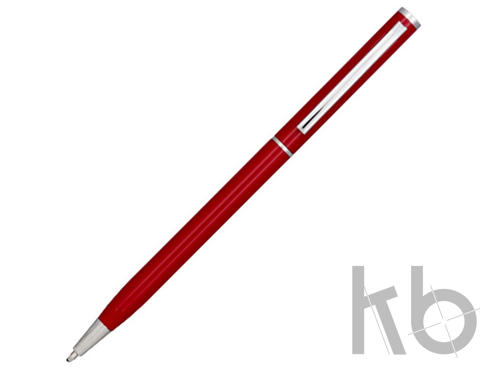 Ручка металлическая шариковая «Slim»