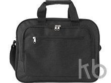 Polyester (300D) laptop bag