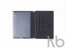 Портмоне с зарядным устройством «INE», 3000 mAh