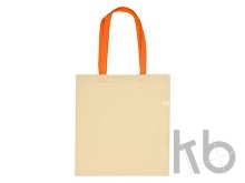 Сумка «Dakota» из хлопка 100 г/м2