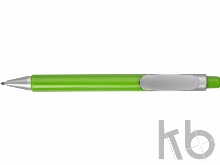 Ручка пластиковая шариковая «Athens»