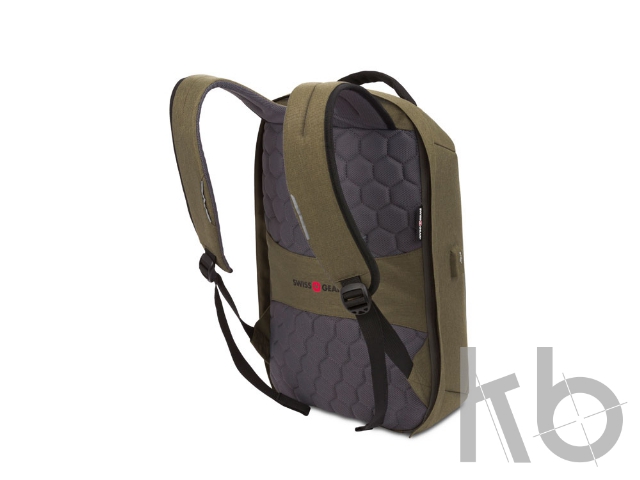 Рюкзак-антивор