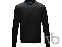 Свитер «Jasper» из натуральных материалов, мужской