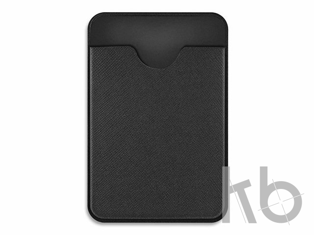 Картхолдер с креплением на телефон «Favor»