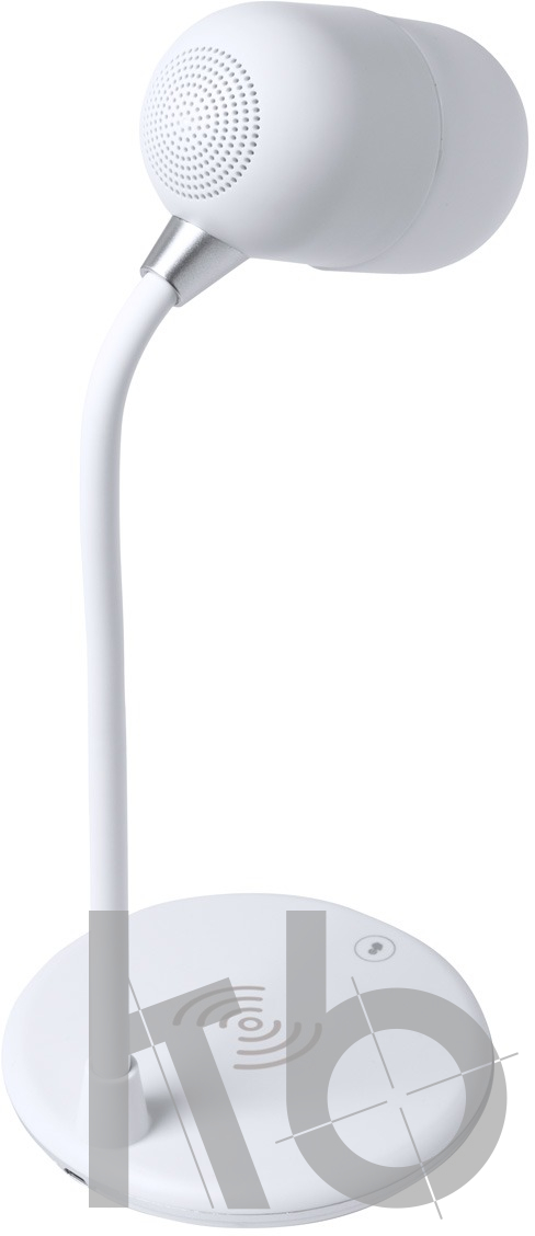 multifunctional desk lamp