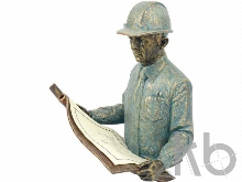 Композиция «Начальник производства»