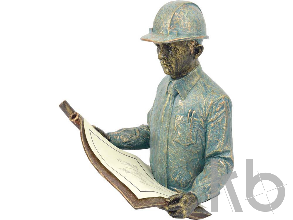 Композиция «Начальник производства»