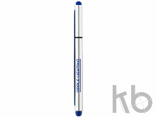 Ручка пластиковая шариковая «Stretch»