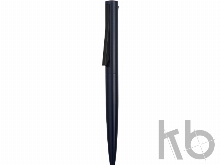 Ручка металлическая шариковая «Bevel»