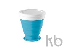 ASTRADA. Складная дорожная чашка 250 мл