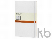 Подарочный набор Moleskine Hemingway с блокнотом А5 и ручкой