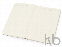 Ежедневник недатированный А5 «Megapolis Flex»