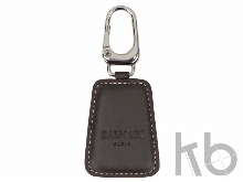 Подарочный набор «Millau»: ручка щариковая, брелок