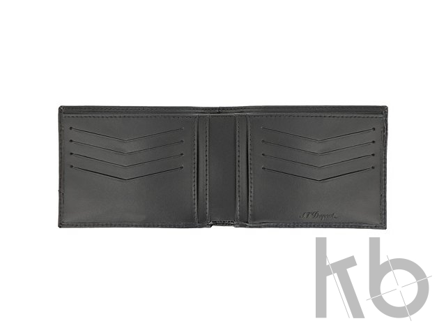 Бумажник «CAPSULE»