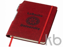 Блокнот А5 «Panama» с ручкой