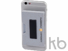 Чехол для карт RFID «Grass»