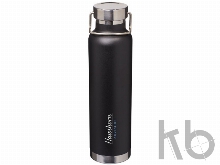 Бутылка с вакуумной медной изоляцией