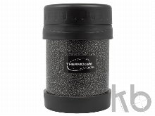 Термос для еды ThermoCafe by Thermos HAMJNL-350FJ Hammertone