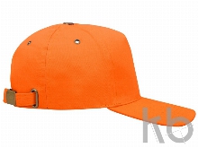 Бейсболка «New York»