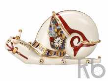 Скульптура «Улитка»