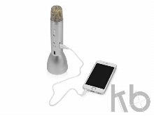 Мега динамик с микрофоном и Bluetooth®