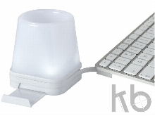 Настольный USB Hub «Shine» 4 в 1