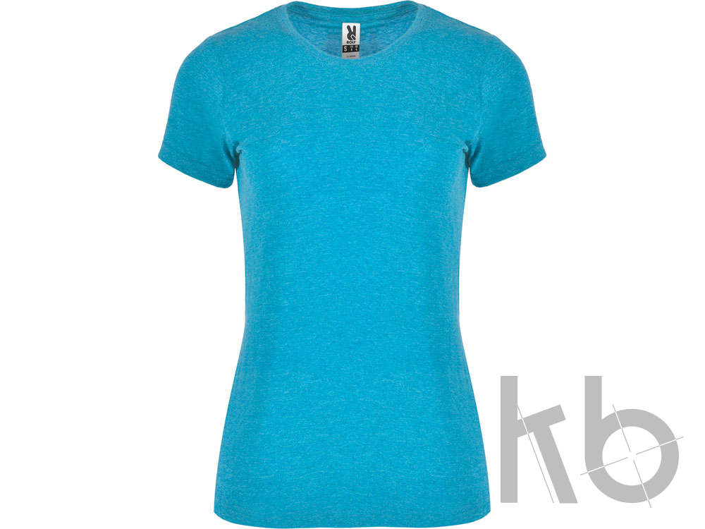 Футболка «Fox» женская