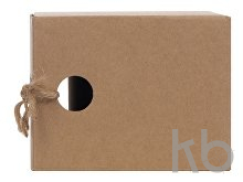 Кружка эмалированная в коробке «Retro»