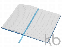 Блокнот А5 «Spectrum» с линованными страницами