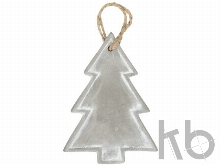 Рождественское украшение «Елка»