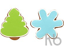 Набор для творчества «Нарисуй и съешь»