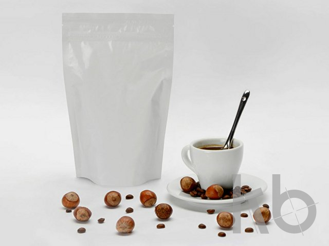 Кофе в зернах «Лесной орех»
