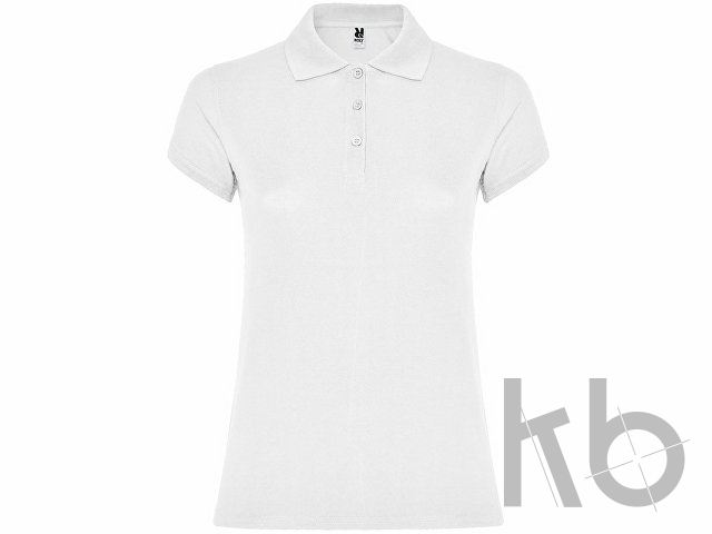 Рубашка поло «Star» женская