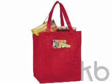 Сумка для покупок «Zeus» с изоляцией, 80 г/м2