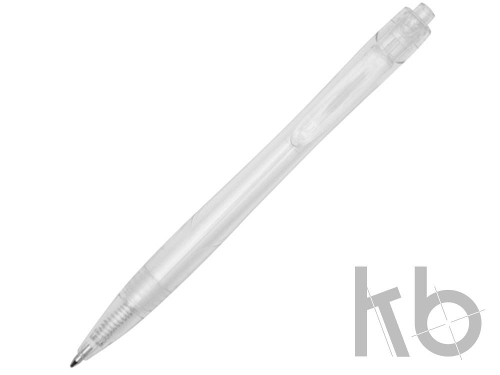 Ручка шариковая «Honua» из переработанного ПЭТ