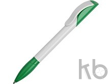 Ручка пластиковая шариковая «Hattrix Basic»