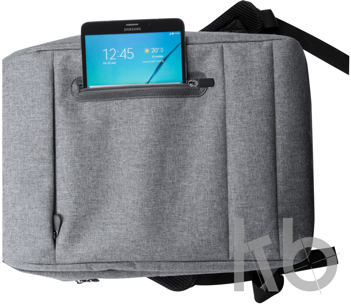 Рюкзак с отделением для ноутбука 15