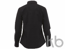 Рубашка «Hamell» женская с длинными рукавами