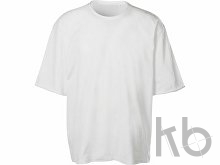 Футболка оверсайз «Liyon» унисекс