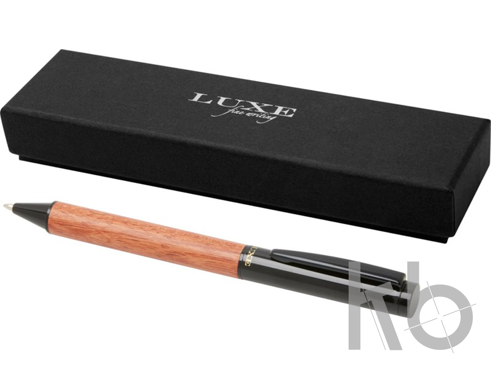 Ручка деревянная шариковая «Timbre»