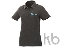 Рубашка поло «Liberty» женская