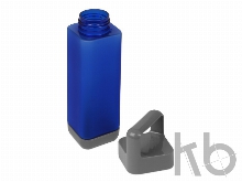 Бутылка для воды «Balk», soft-touch 